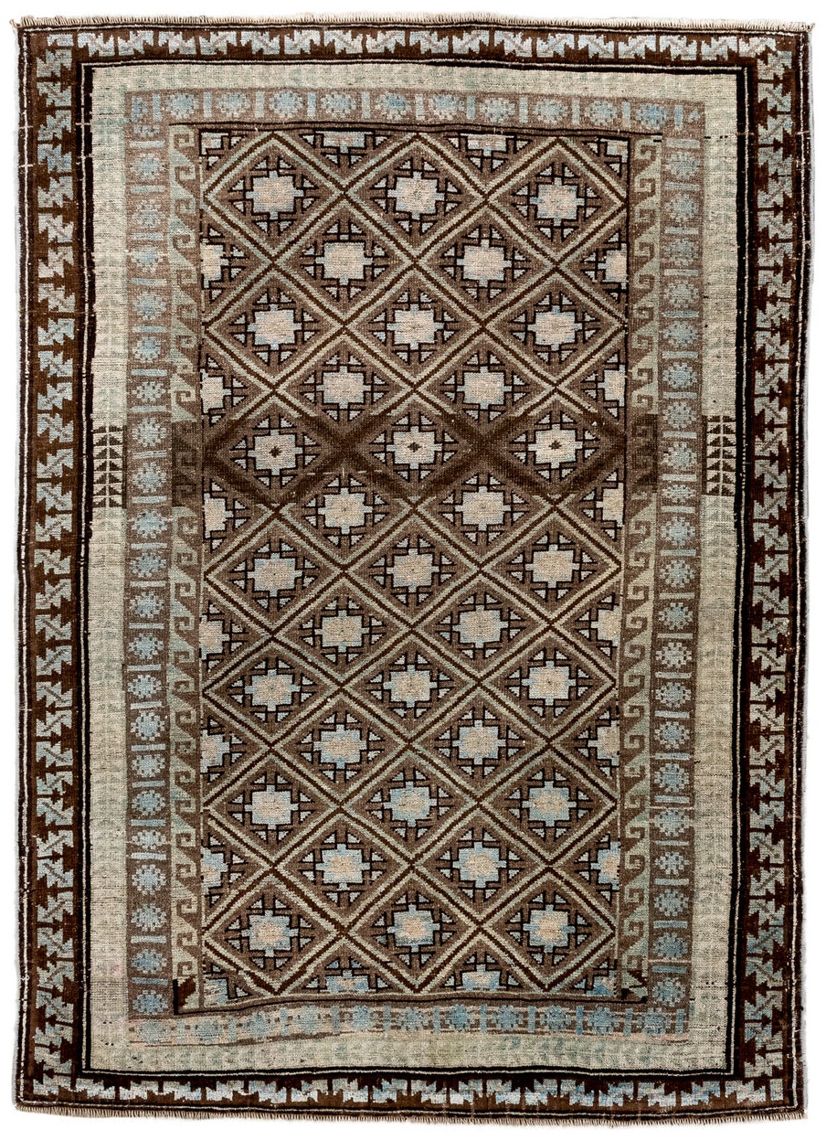 belouch Rug - # 125652