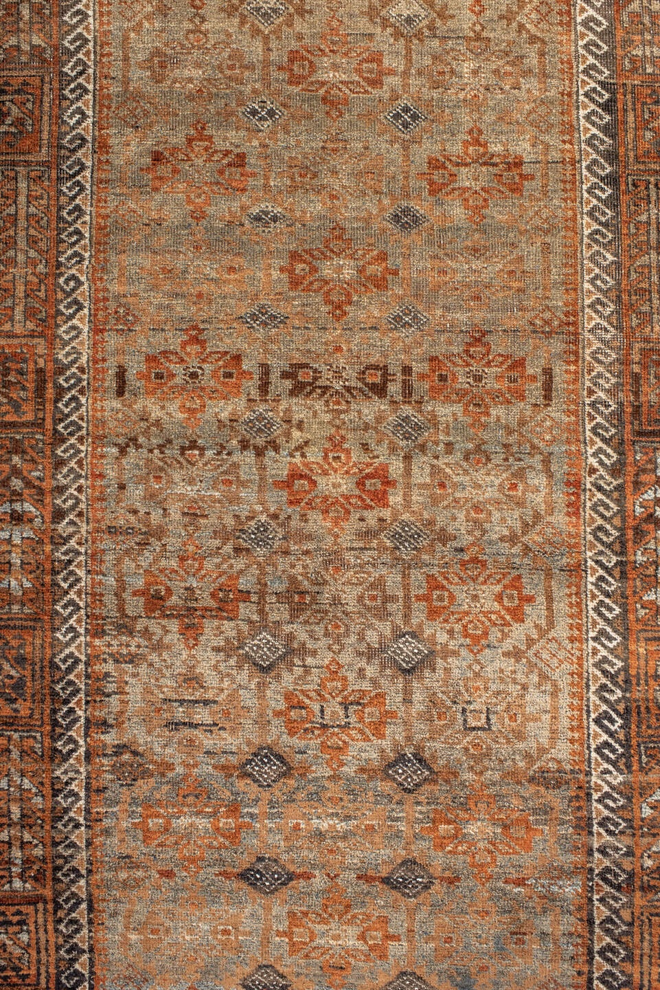 belouch Rug - # 125860