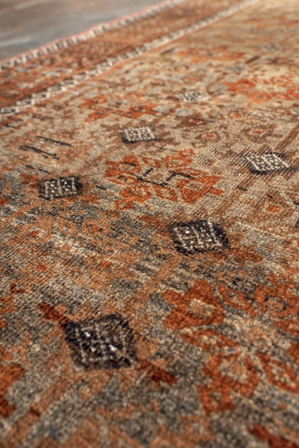 belouch Rug - # 125860