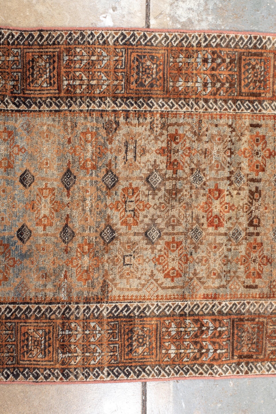 belouch Rug - # 125860