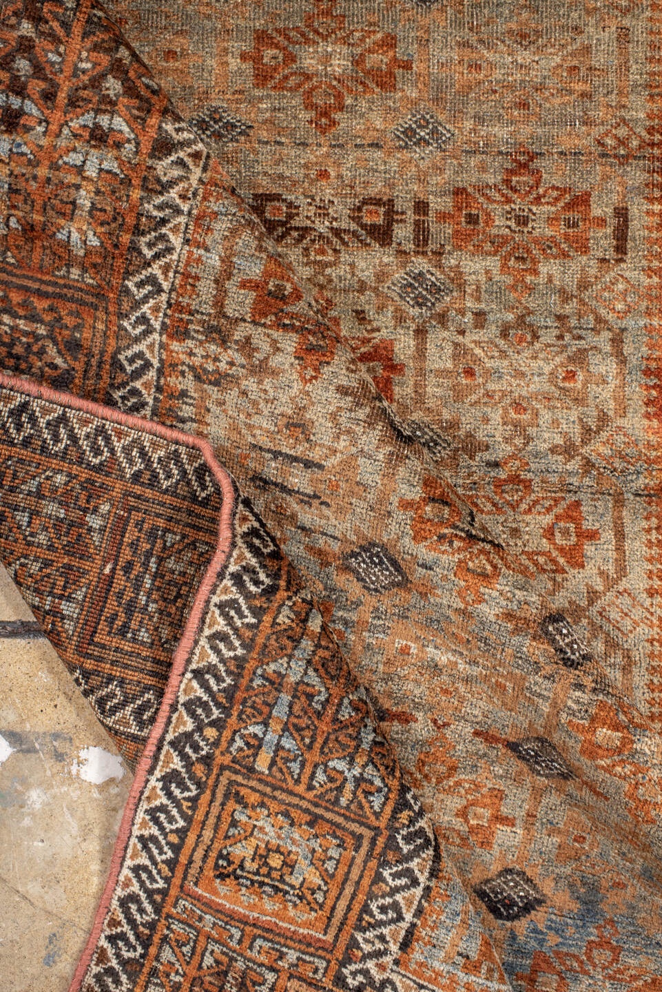 belouch Rug - # 125860