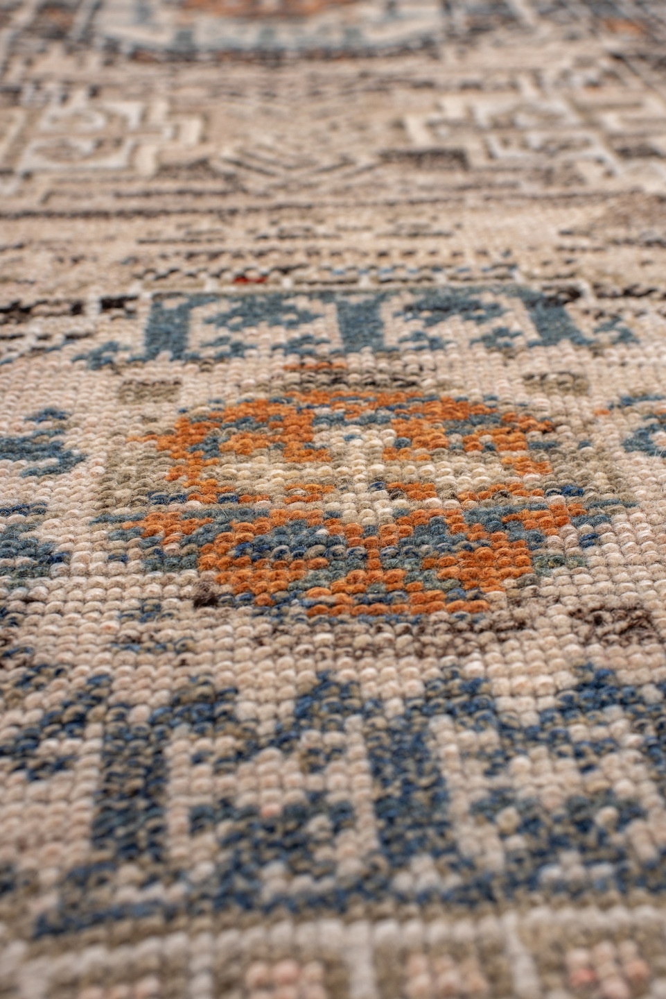 belouch Rug - # 125880