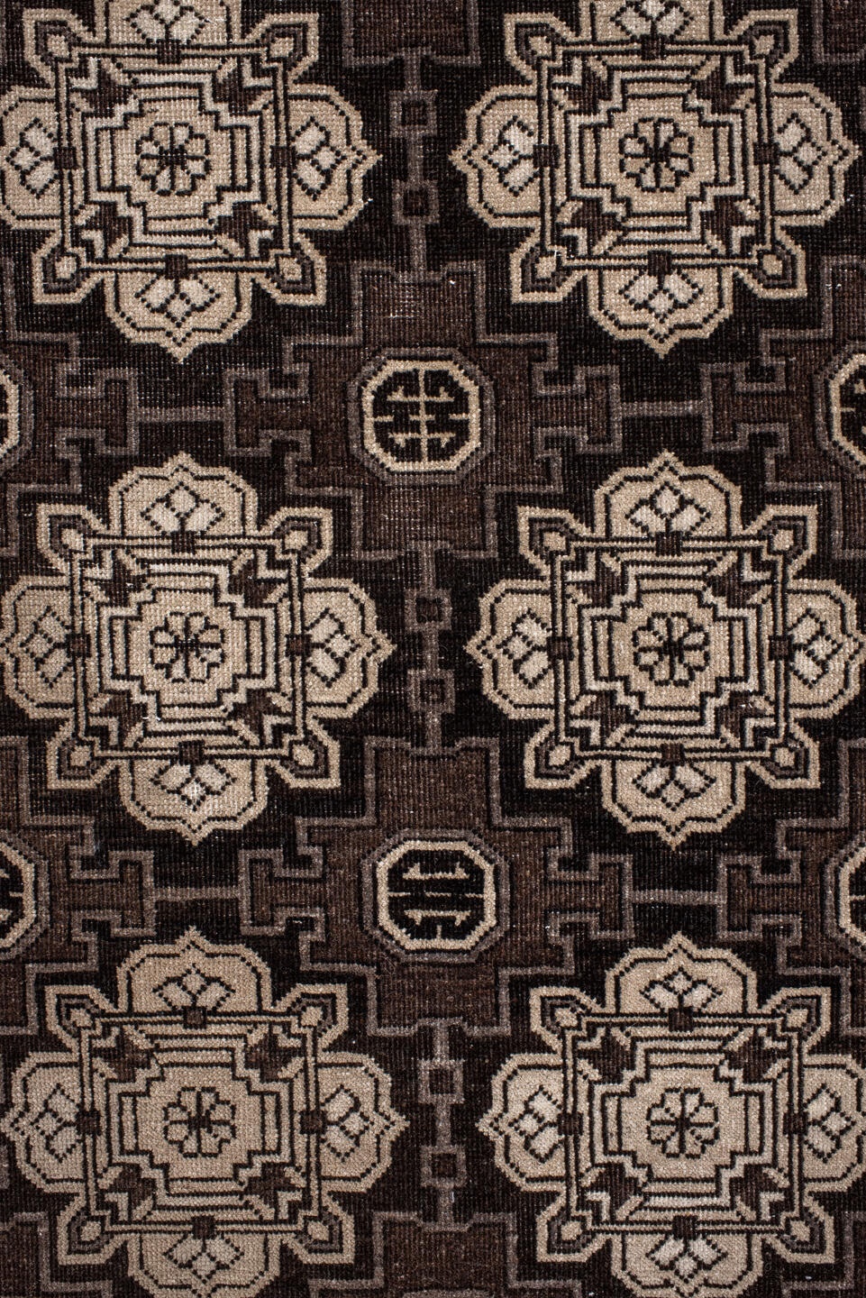 belouch Rug - # 125882