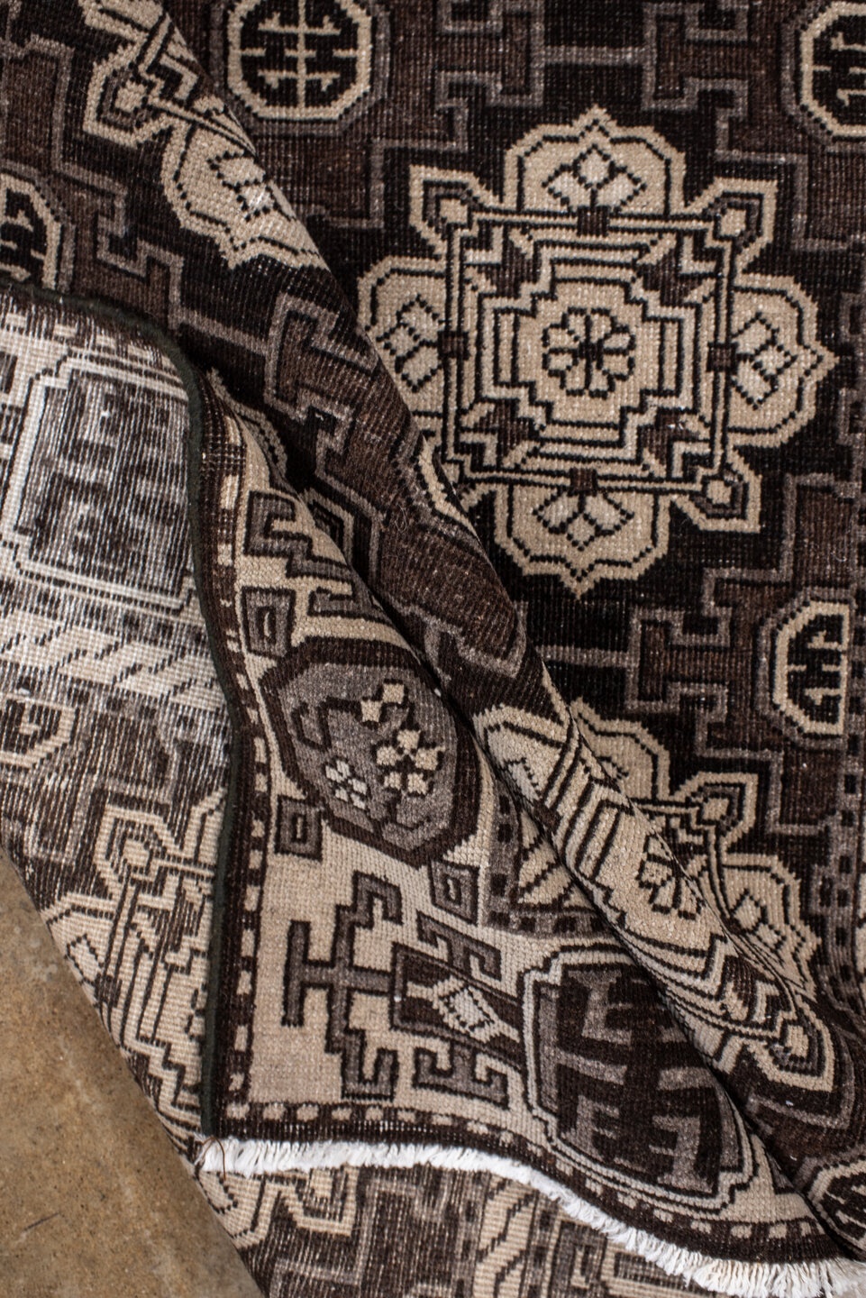belouch Rug - # 125882