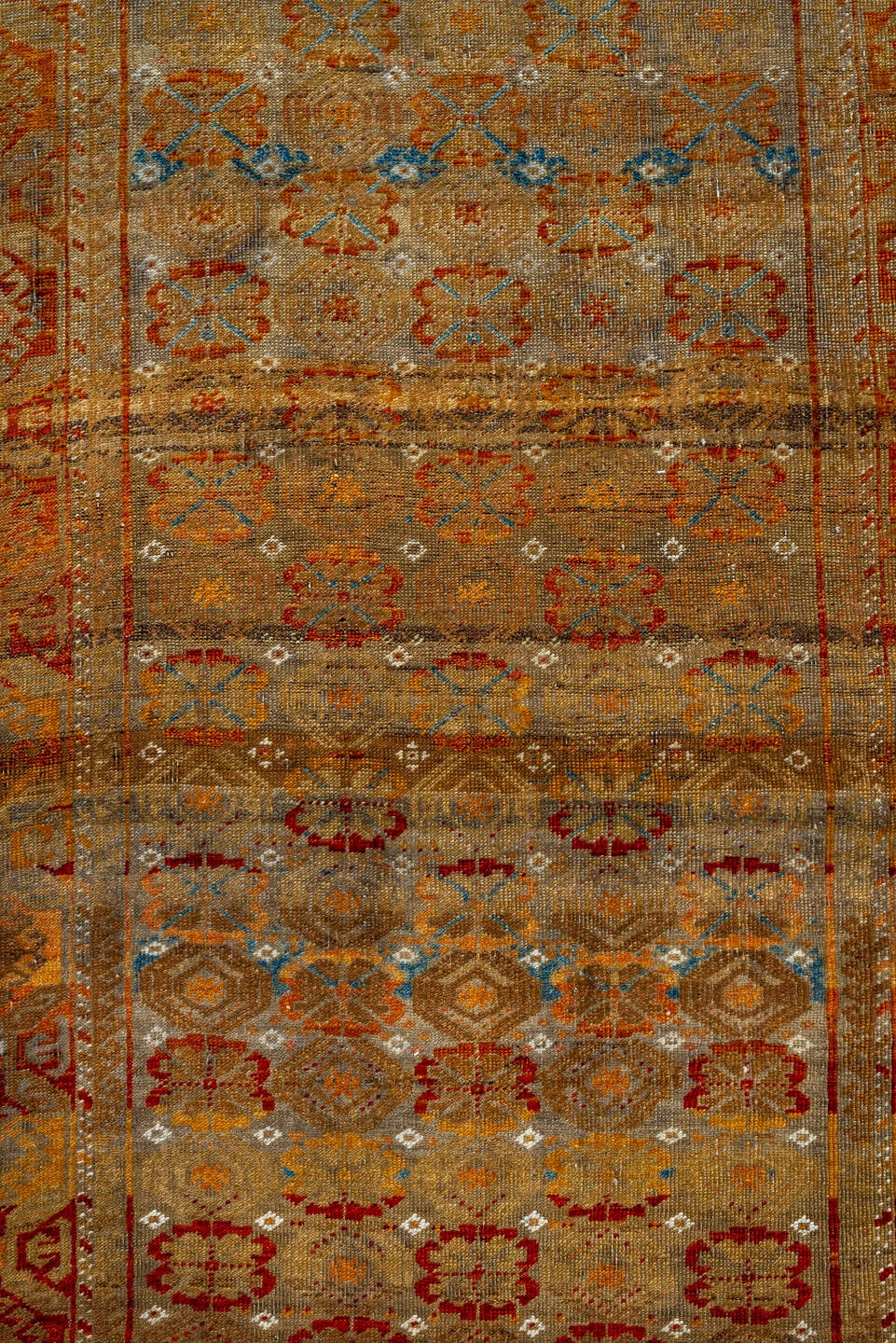 belouch Rug - # 125887