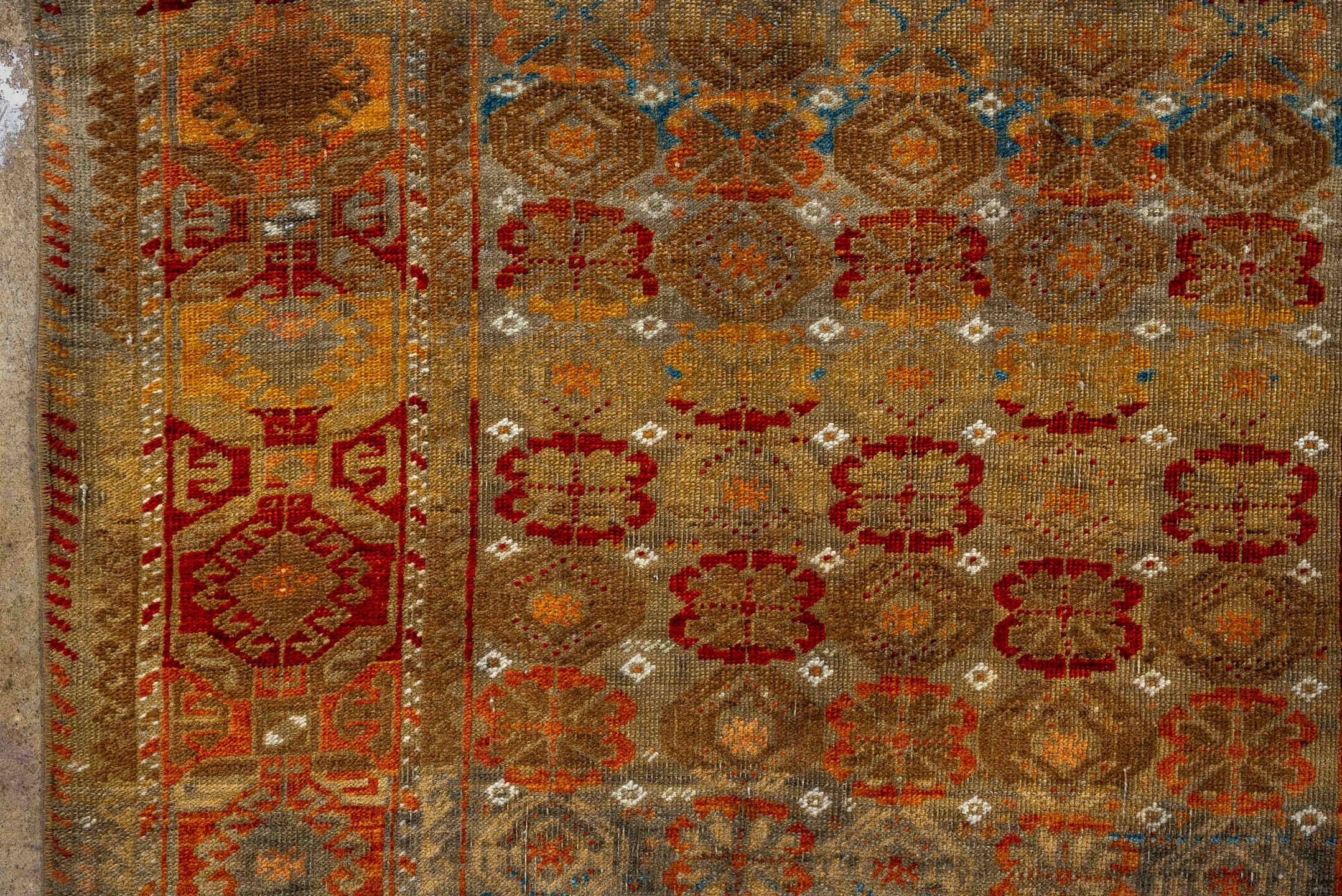 belouch Rug - # 125887