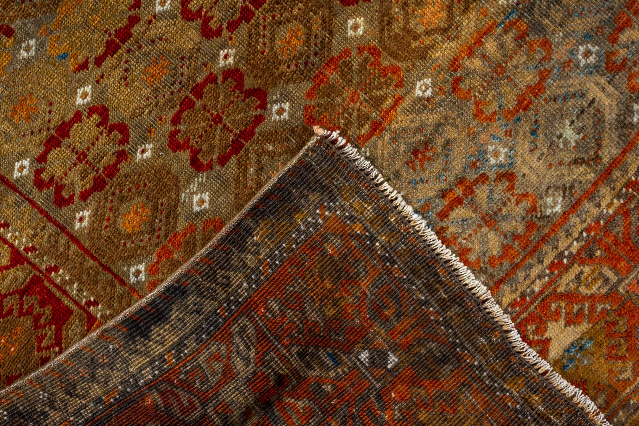 belouch Rug - # 125887