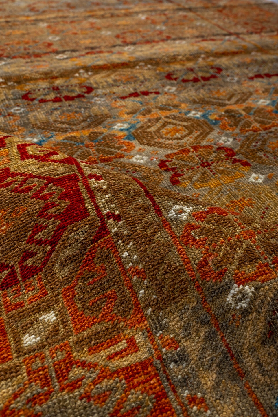 belouch Rug - # 125887