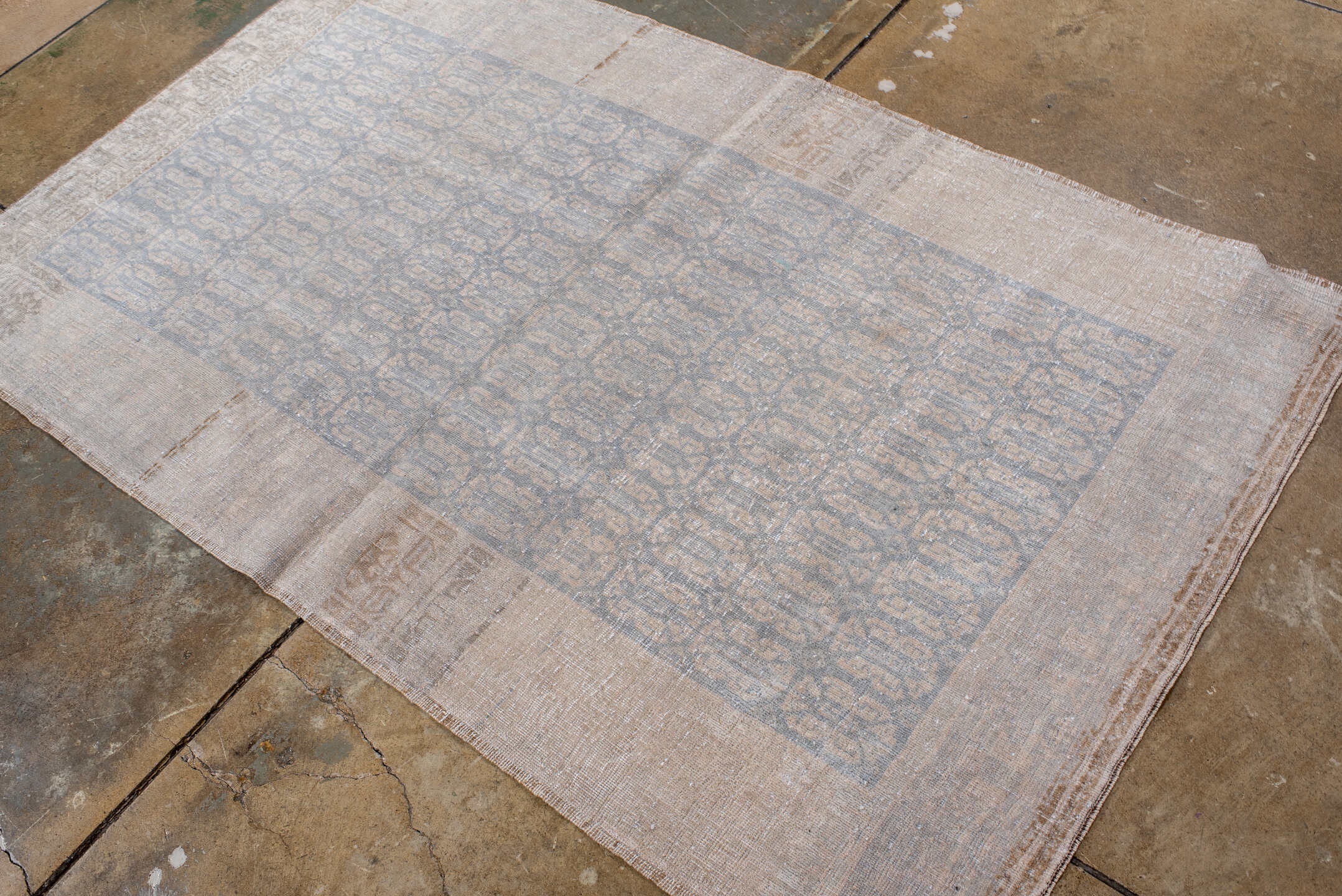 belouch Rug - # 125909