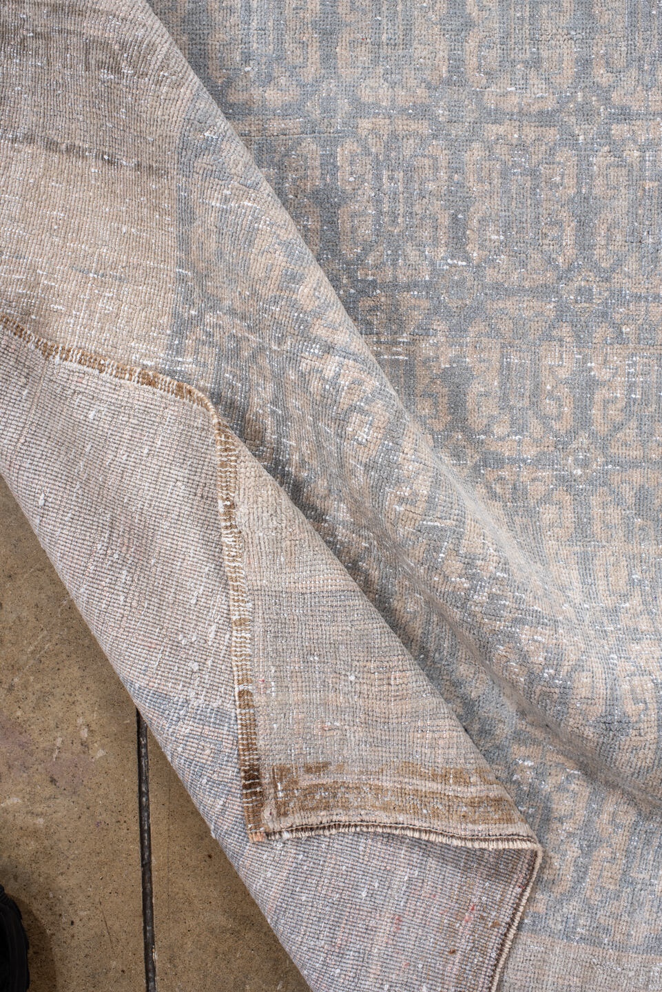 belouch Rug - # 125909