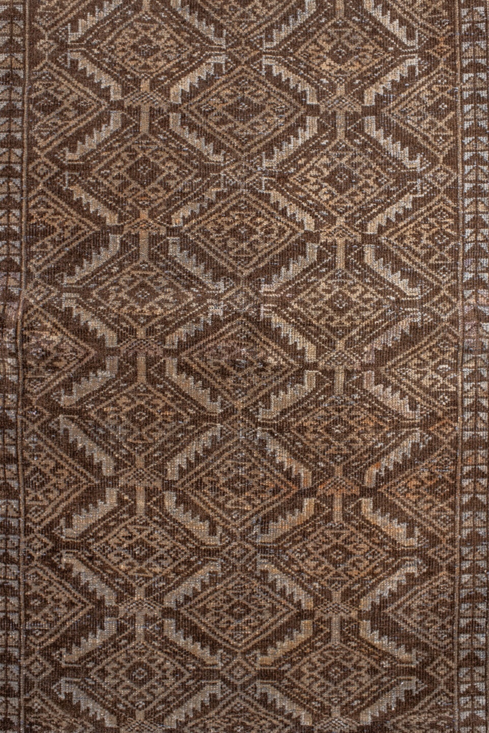 belouch Rug - # 126001