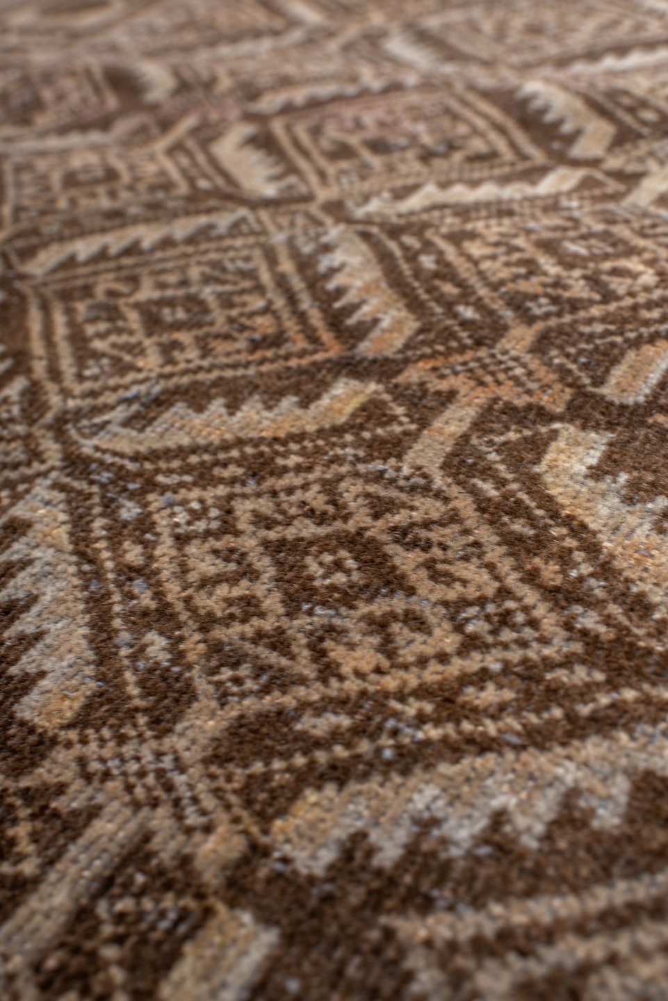 belouch Rug - # 126001