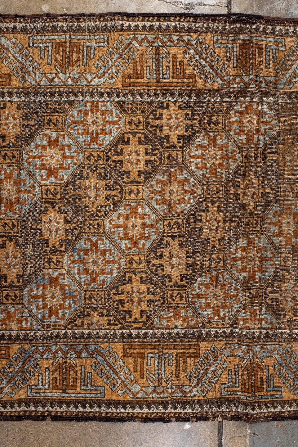 belouch Rug - # 126063