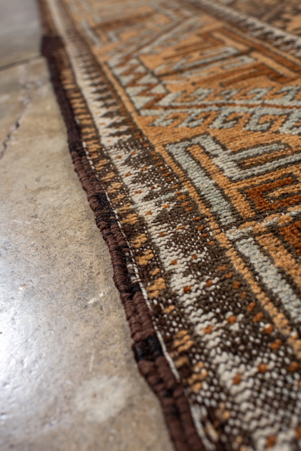 belouch Rug - # 126063