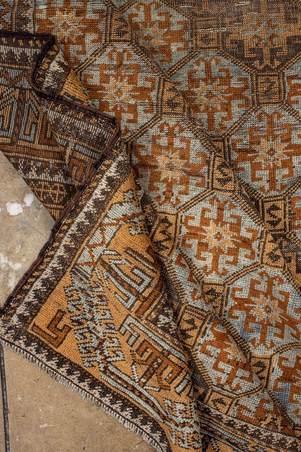 belouch Rug - # 126063