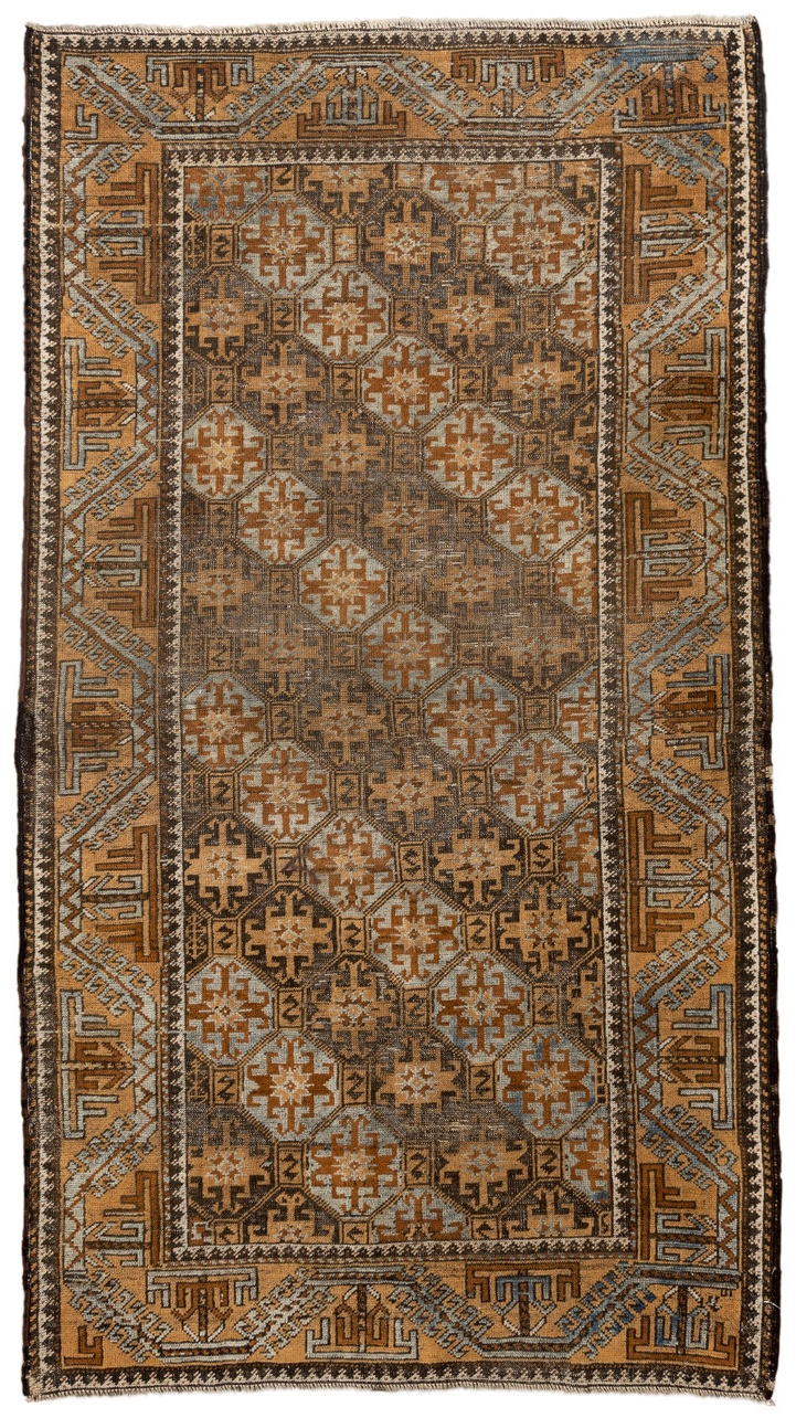 belouch Rug - # 126063