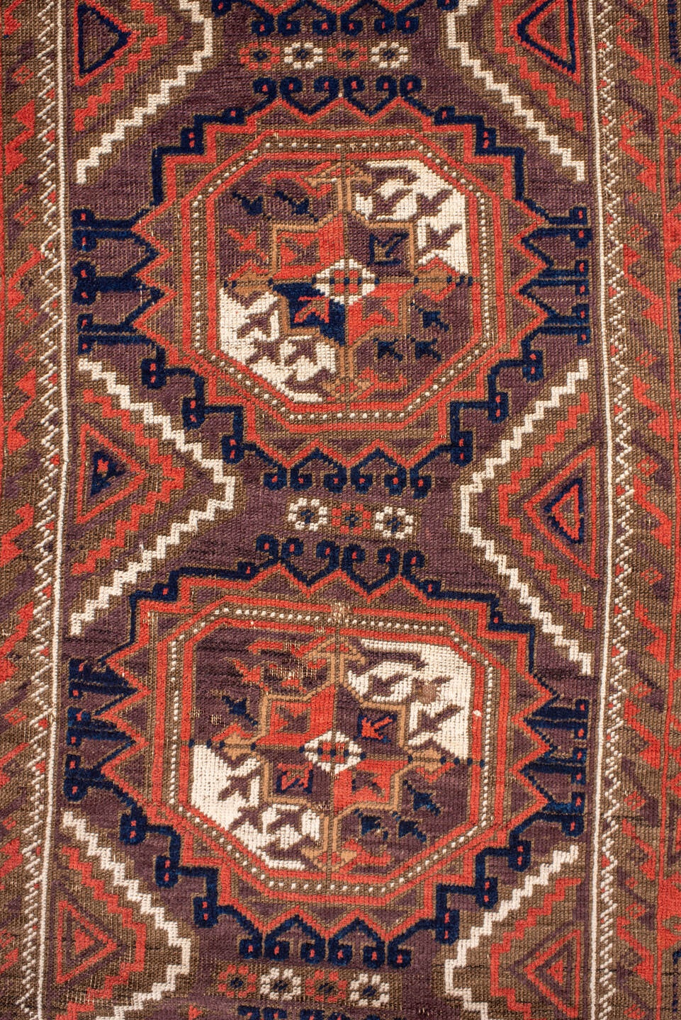 belouch Rug - # 126133