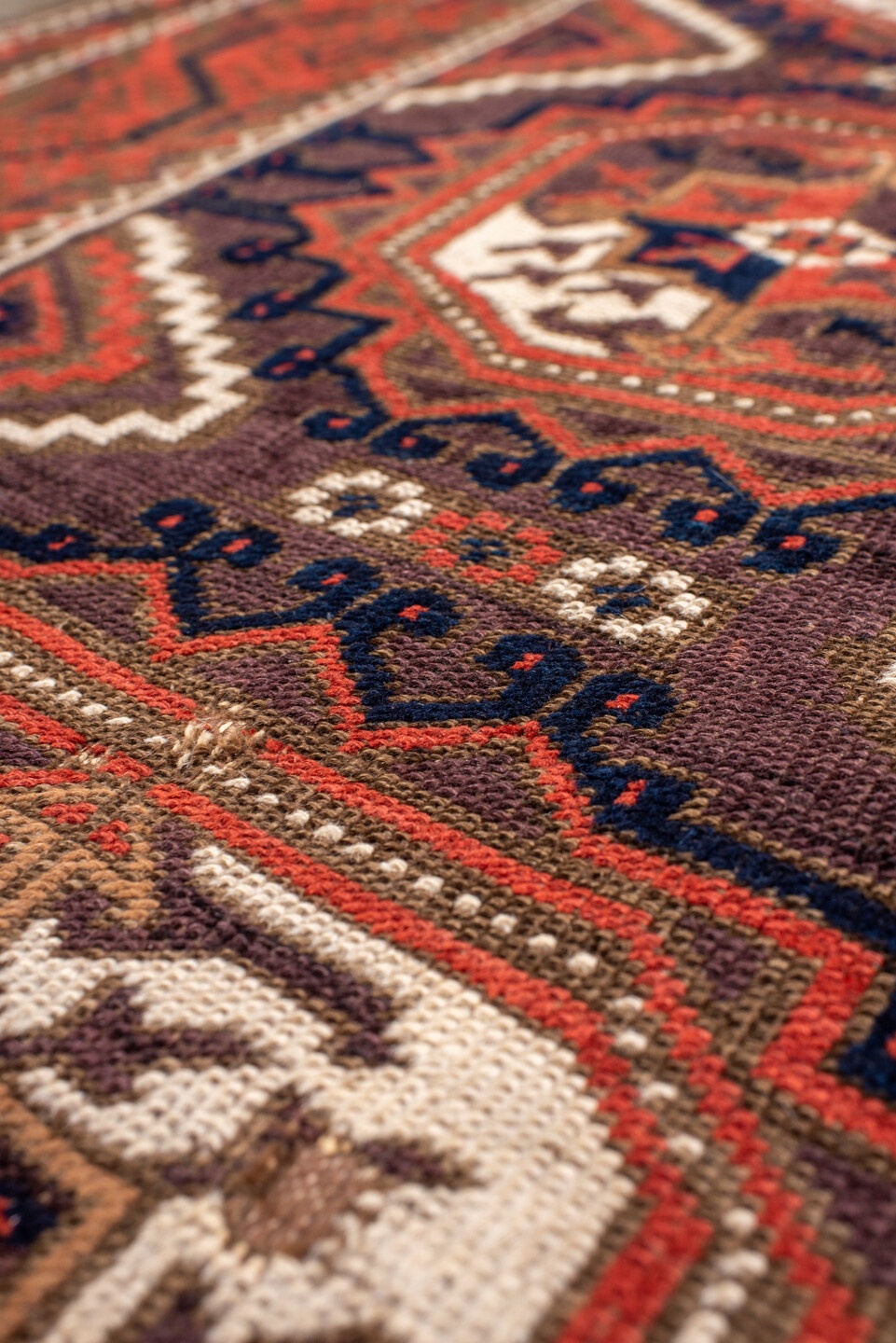 belouch Rug - # 126133