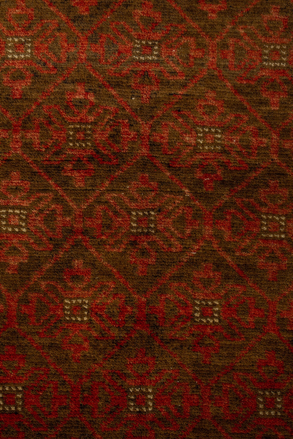 belouch Rug - # 126202