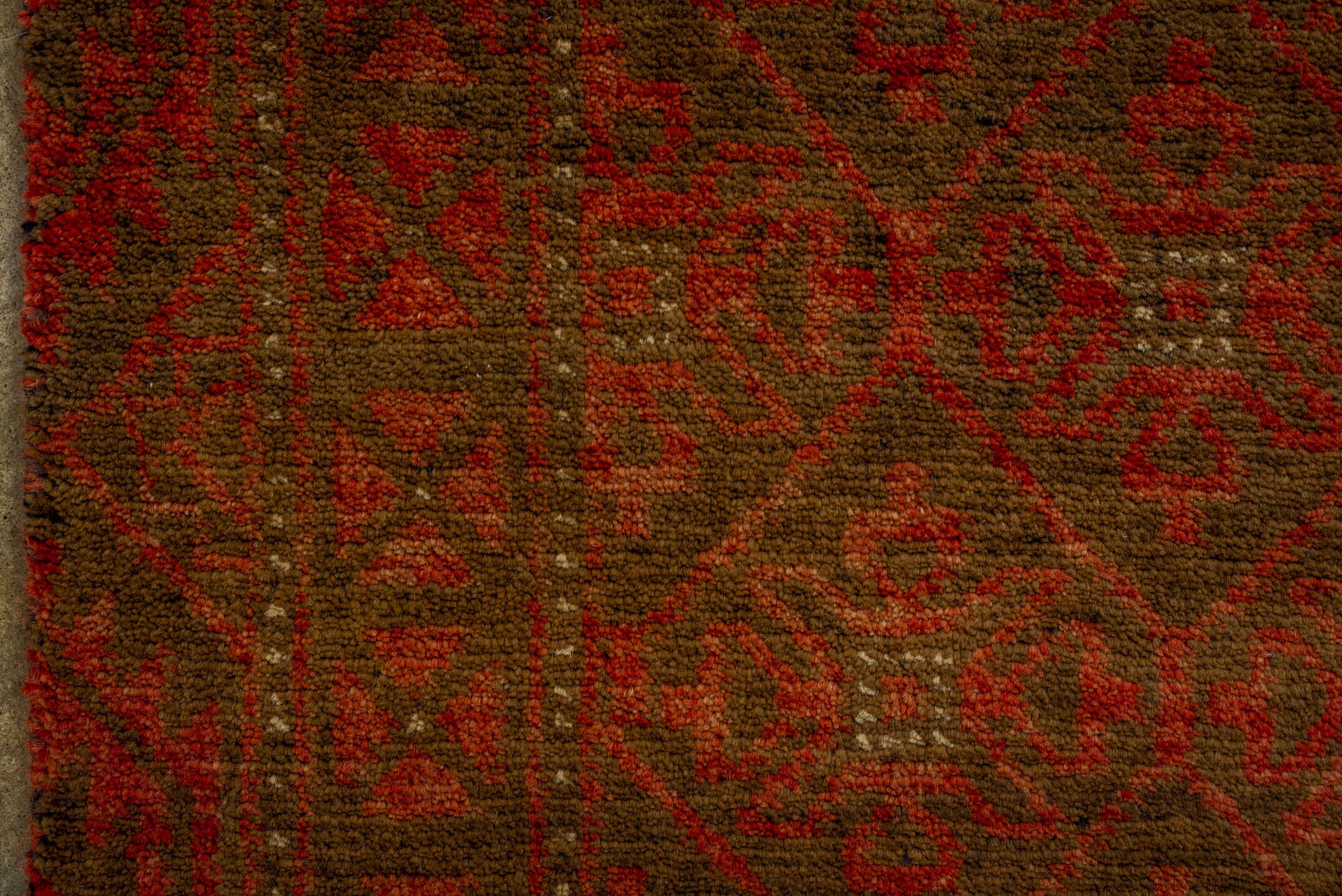 belouch Rug - # 126202