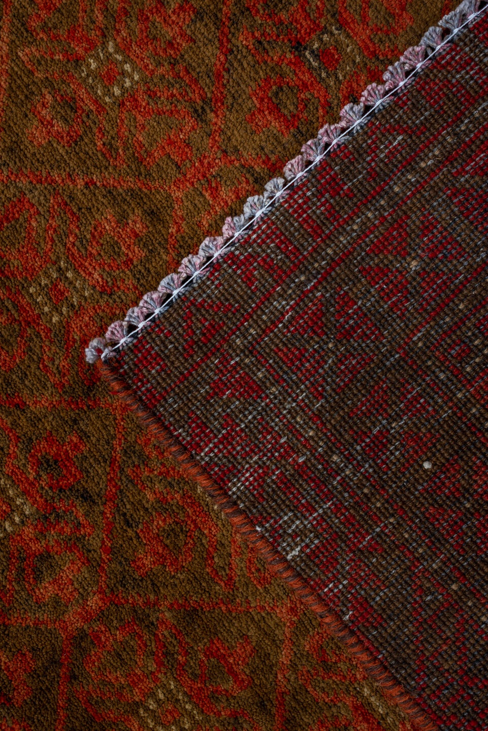 belouch Rug - # 126202