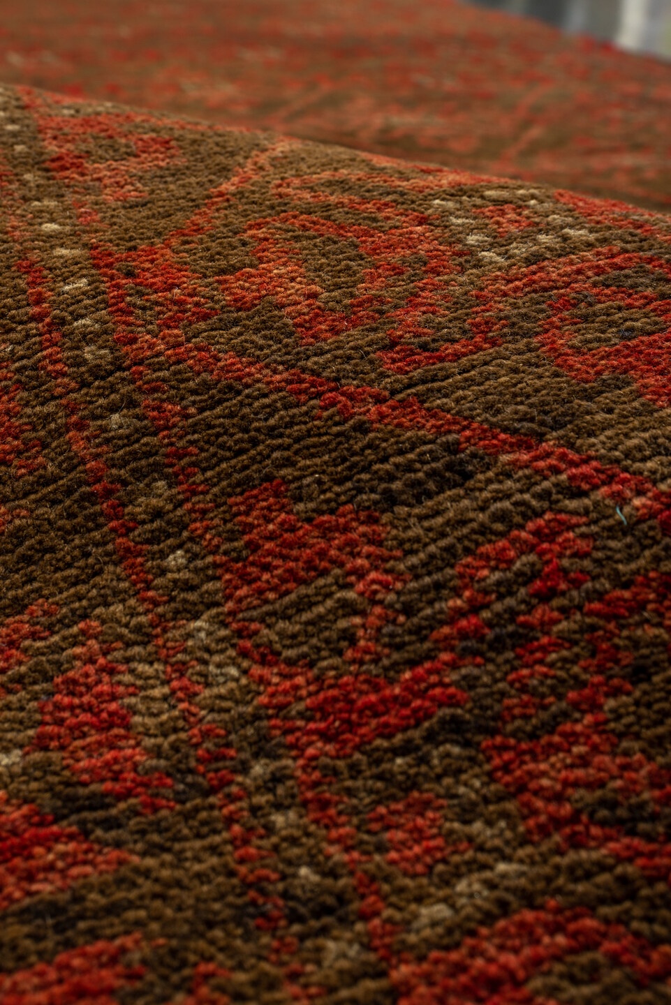belouch Rug - # 126202