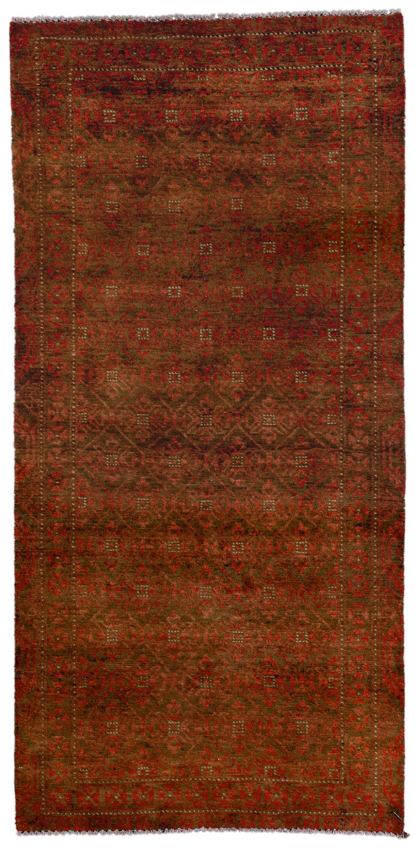 belouch Rug - # 126202