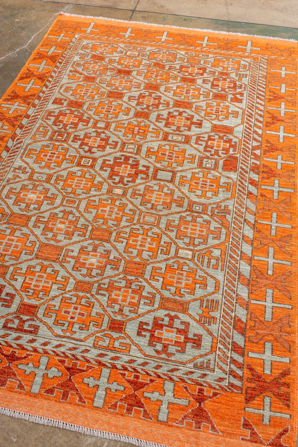 belouch Rug - # 126222