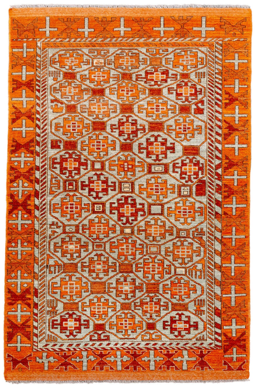 belouch Rug - # 126222