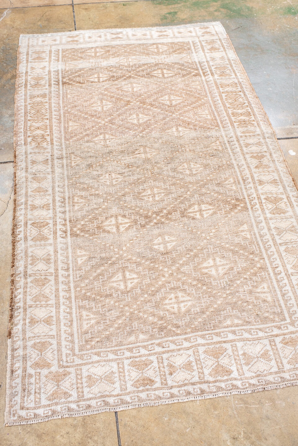 belouch Rug - # 126243