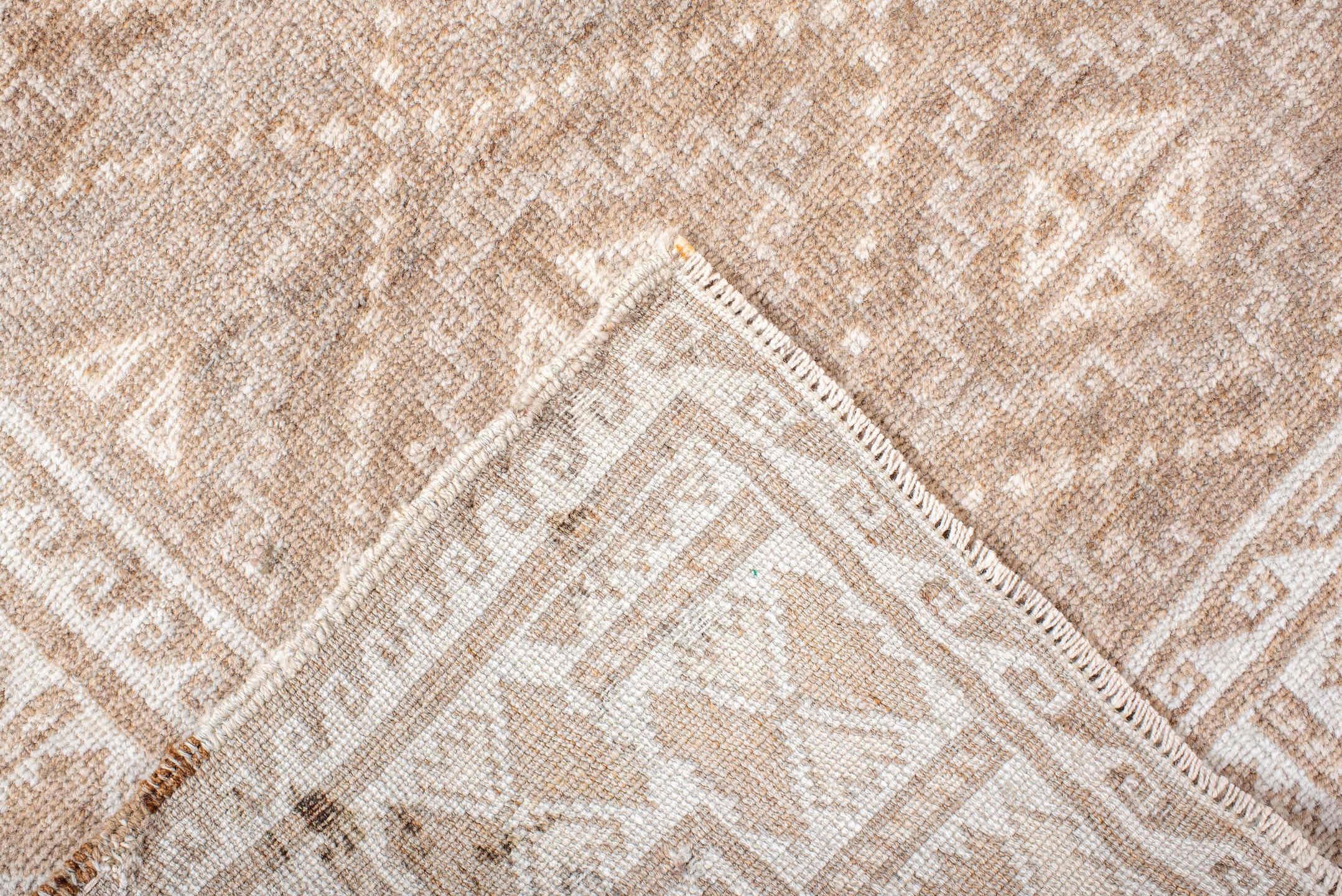 belouch Rug - # 126243