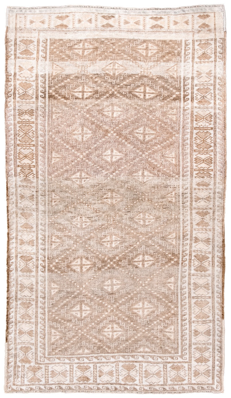 belouch Rug - # 126243