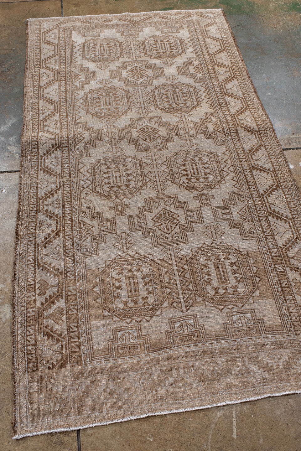 belouch Rug - # 126281