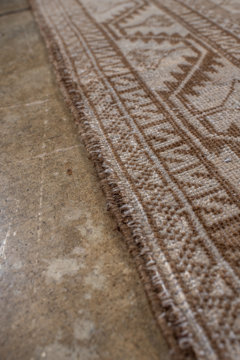belouch Rug - # 126281