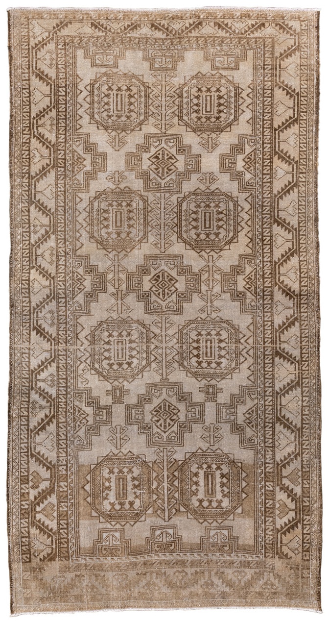belouch Rug - # 126281