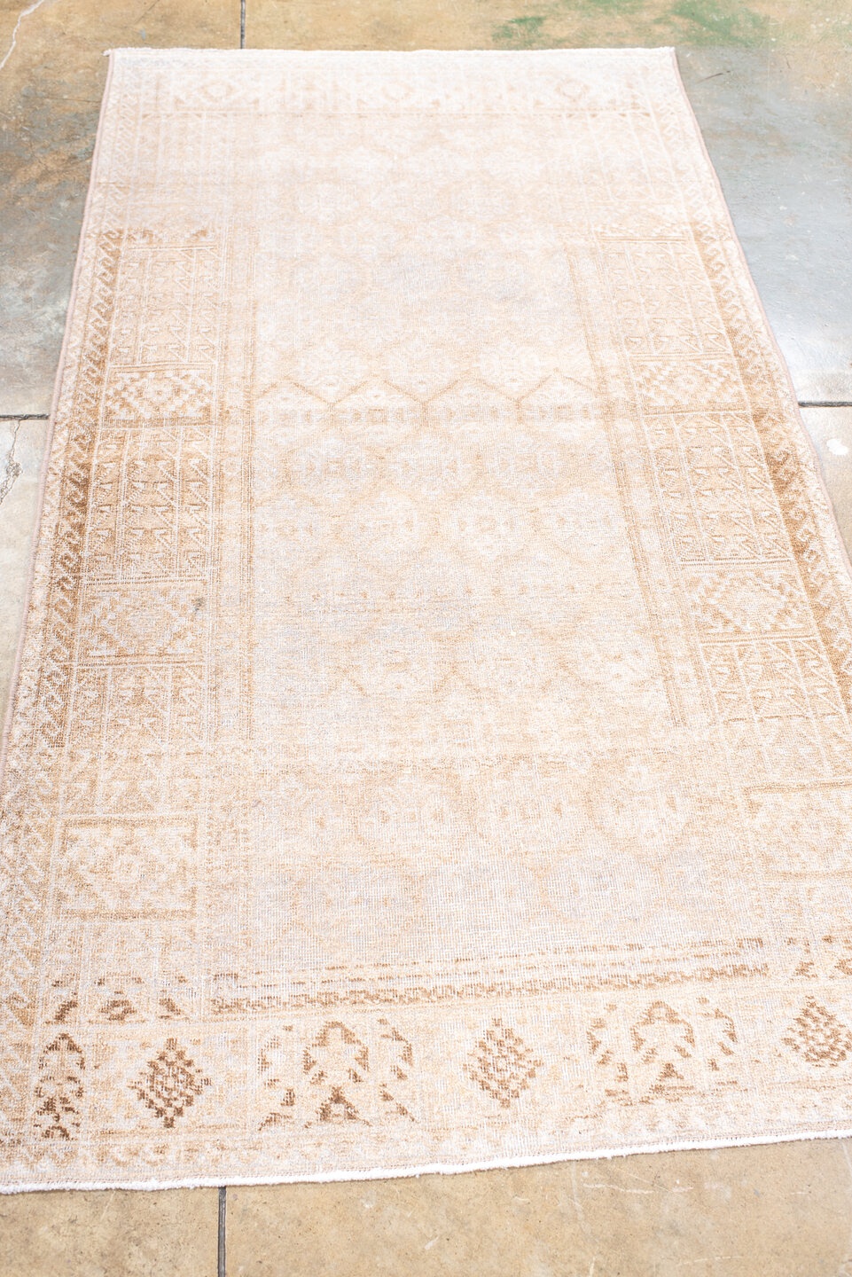 belouch Rug - # 126283