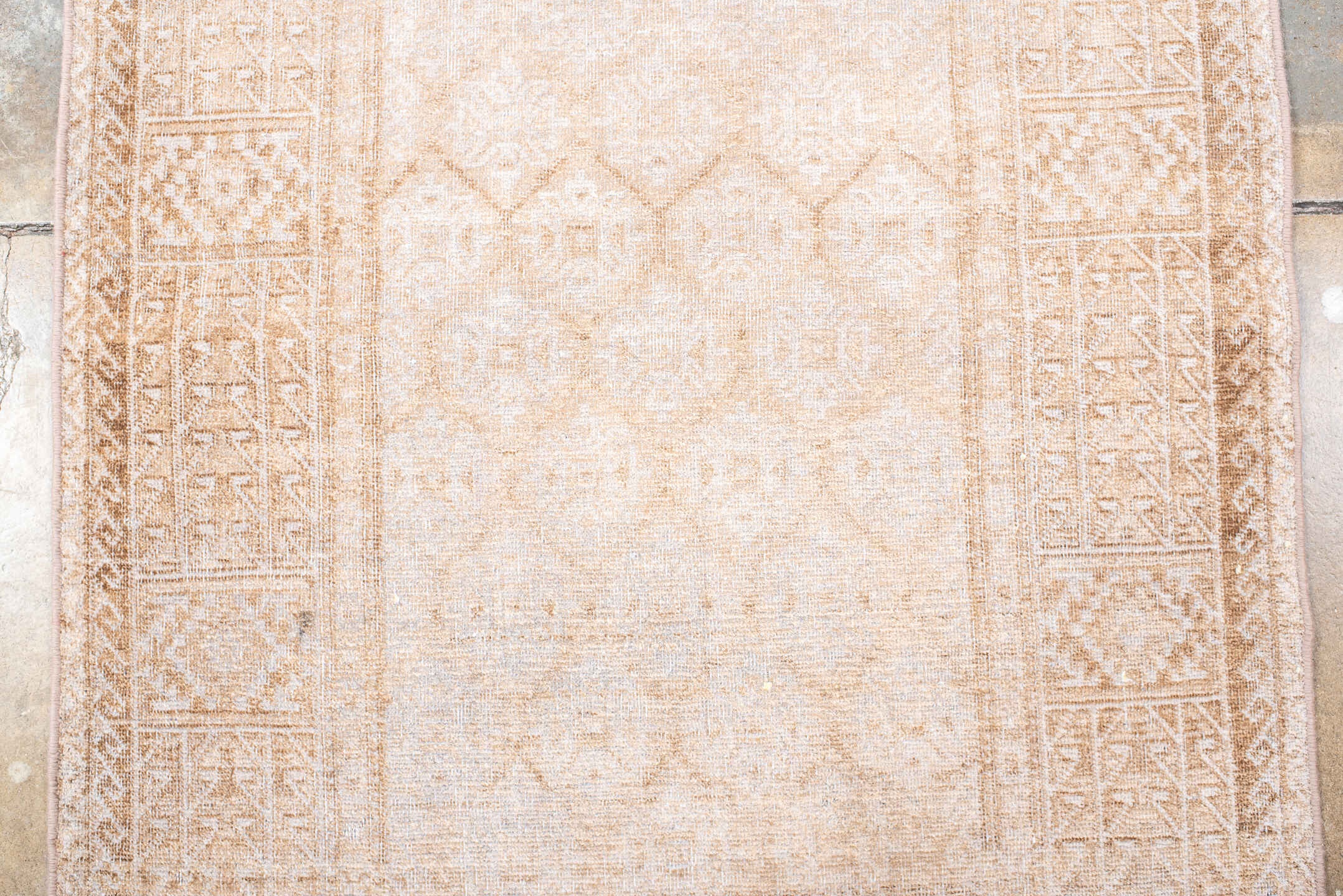 belouch Rug - # 126283