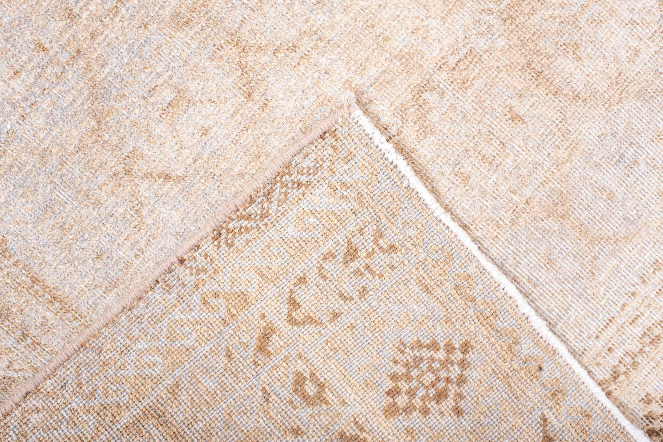 belouch Rug - # 126283
