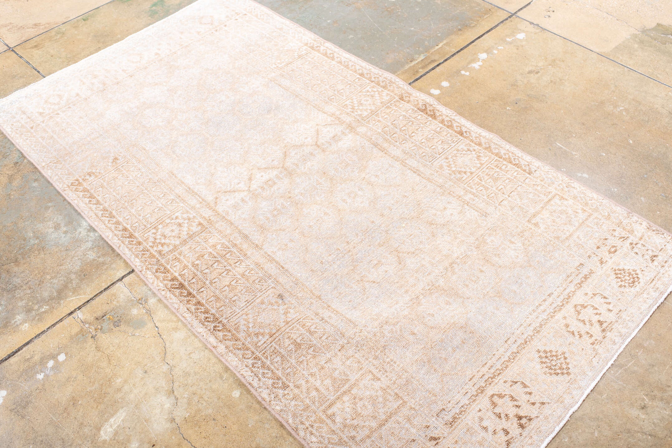 belouch Rug - # 126283