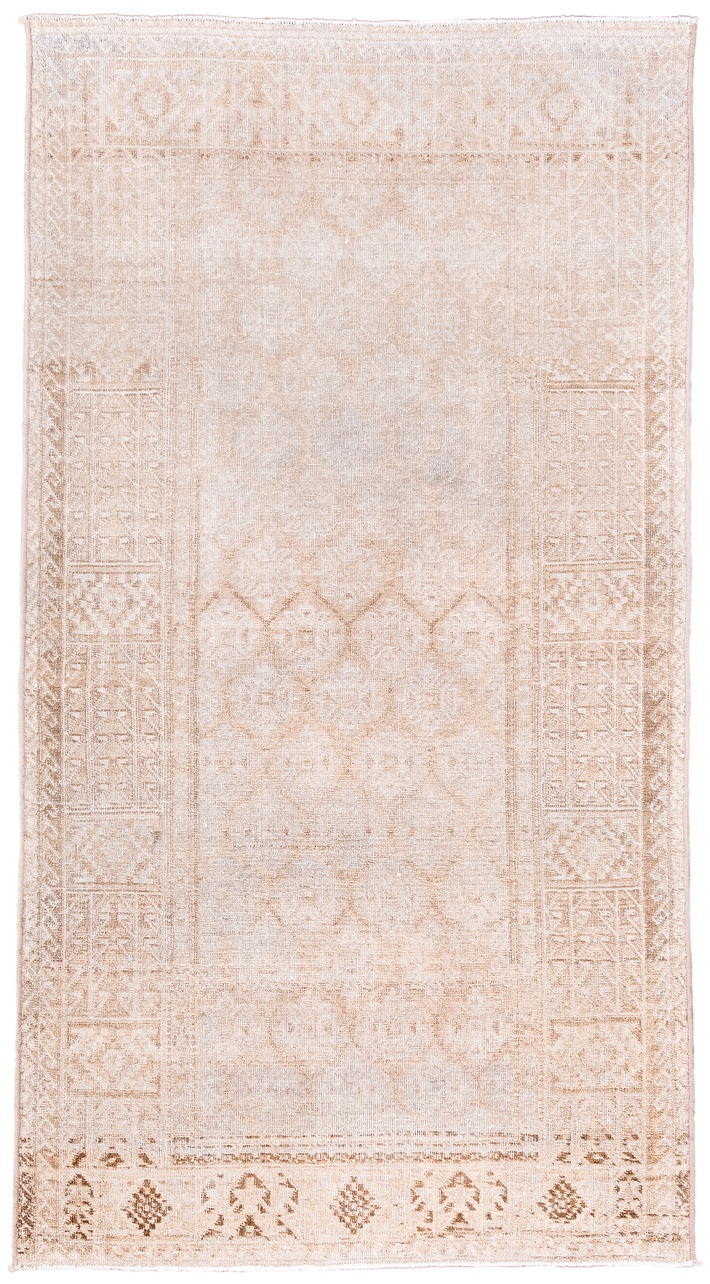 belouch Rug - # 126283