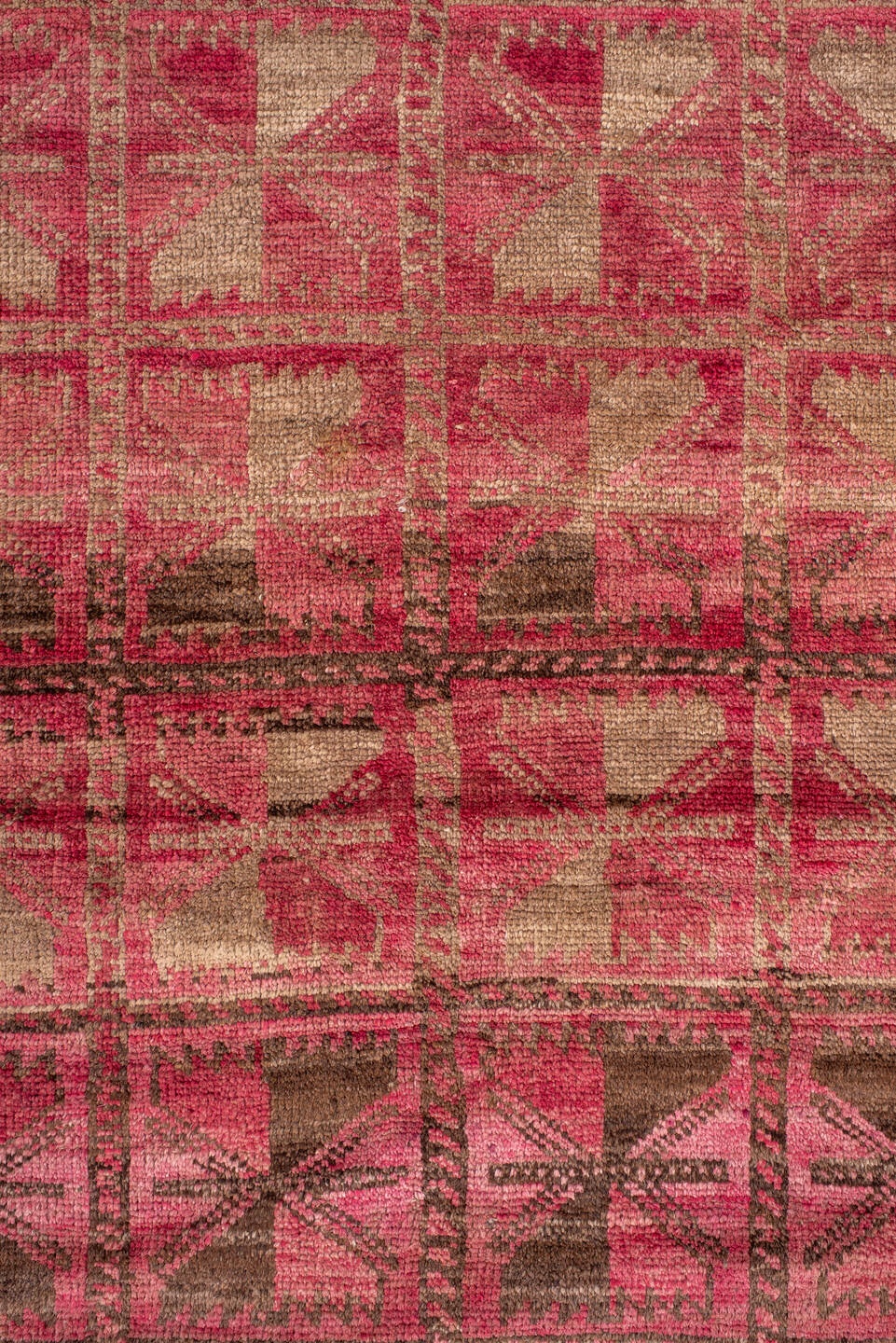 belouch Rug - # 126287