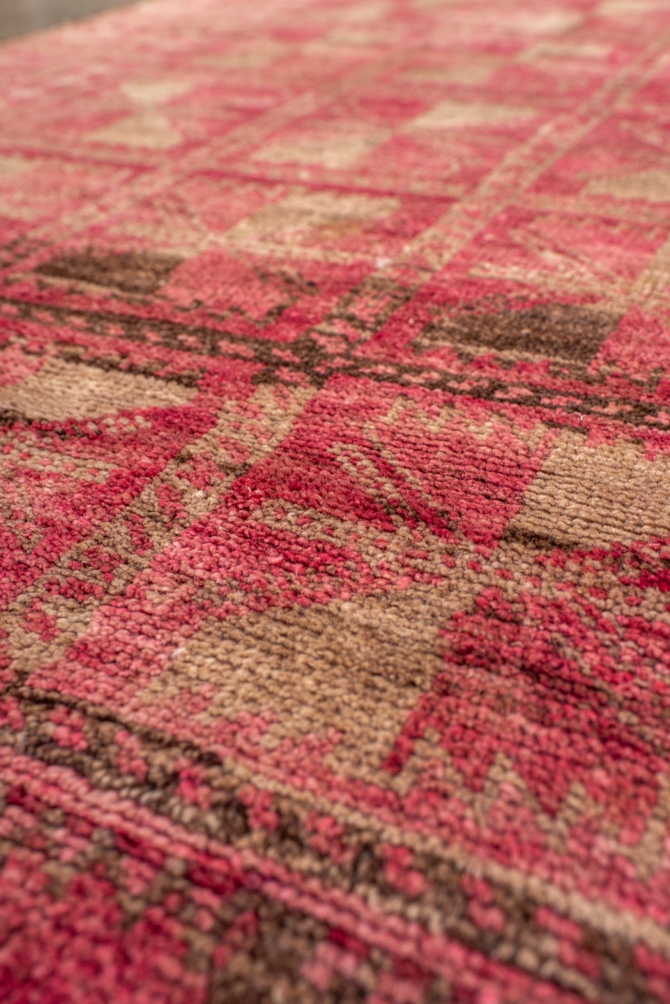 belouch Rug - # 126287