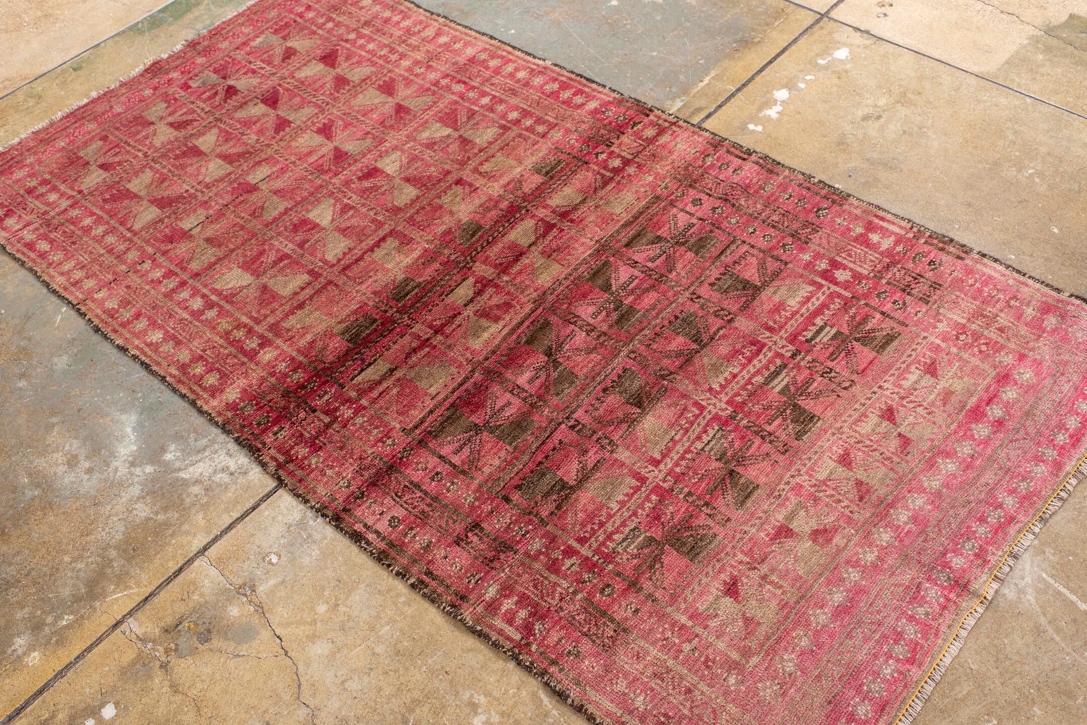 belouch Rug - # 126287