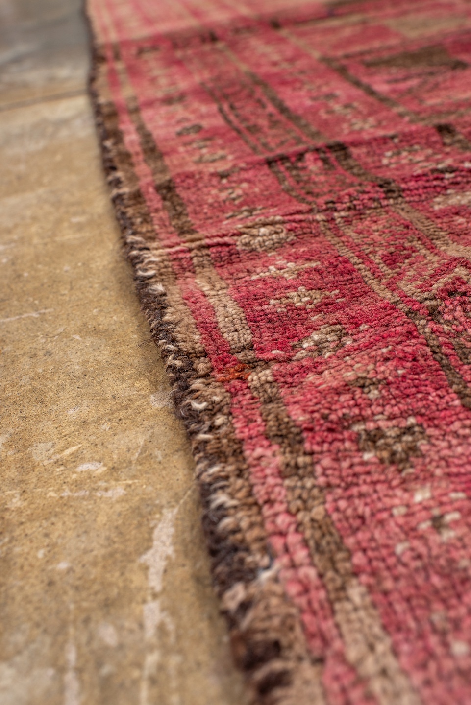 belouch Rug - # 126287