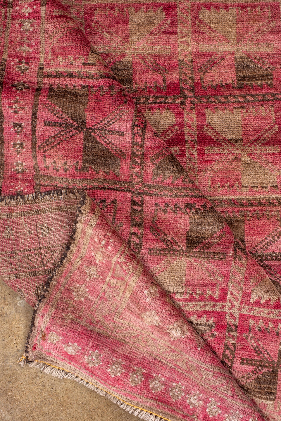 belouch Rug - # 126287
