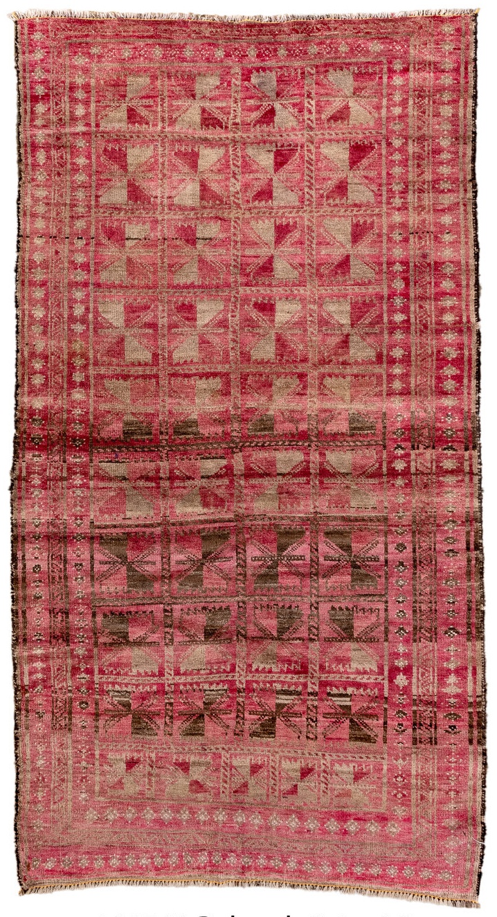 belouch Rug - # 126287