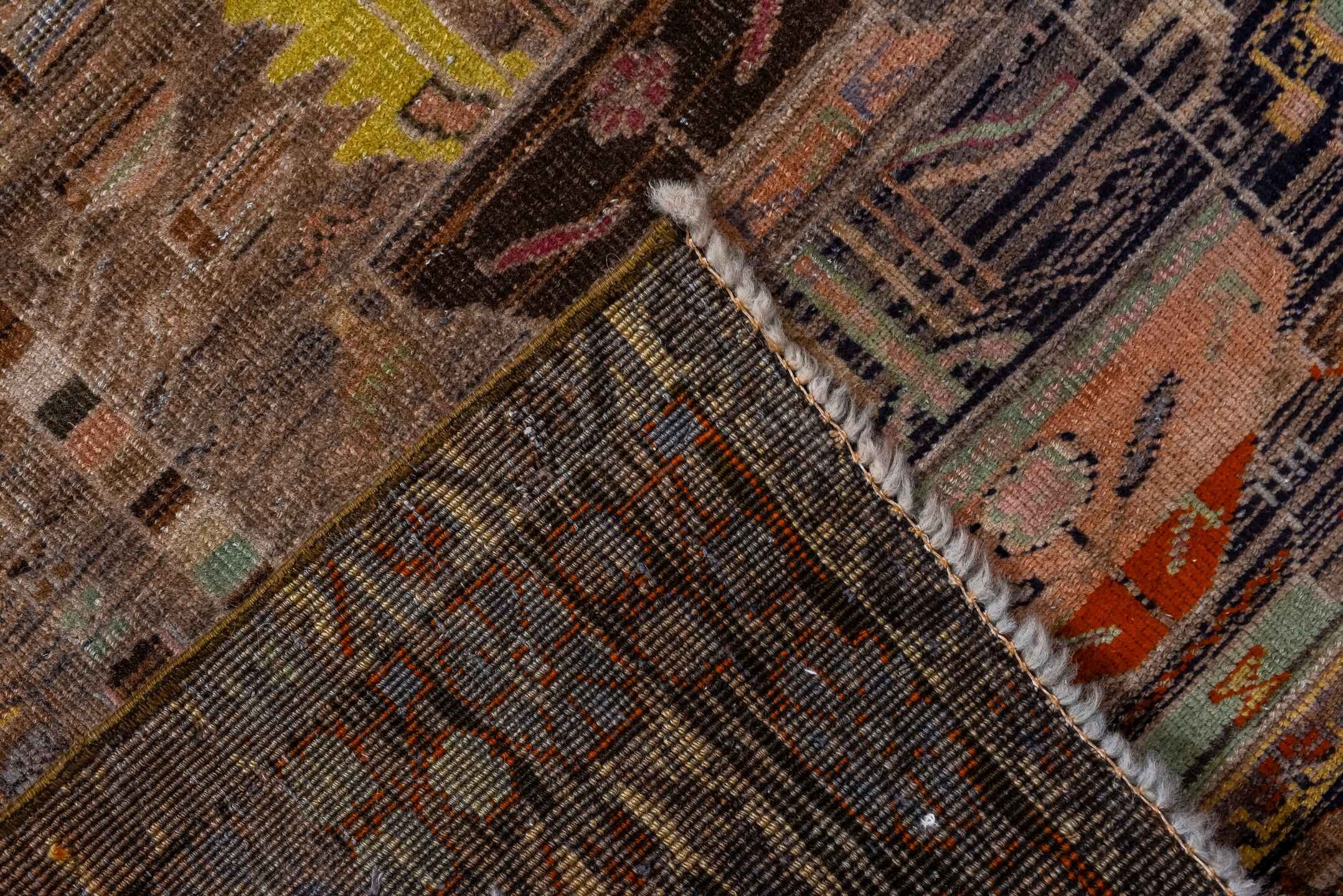 belouch Rug - # 126373