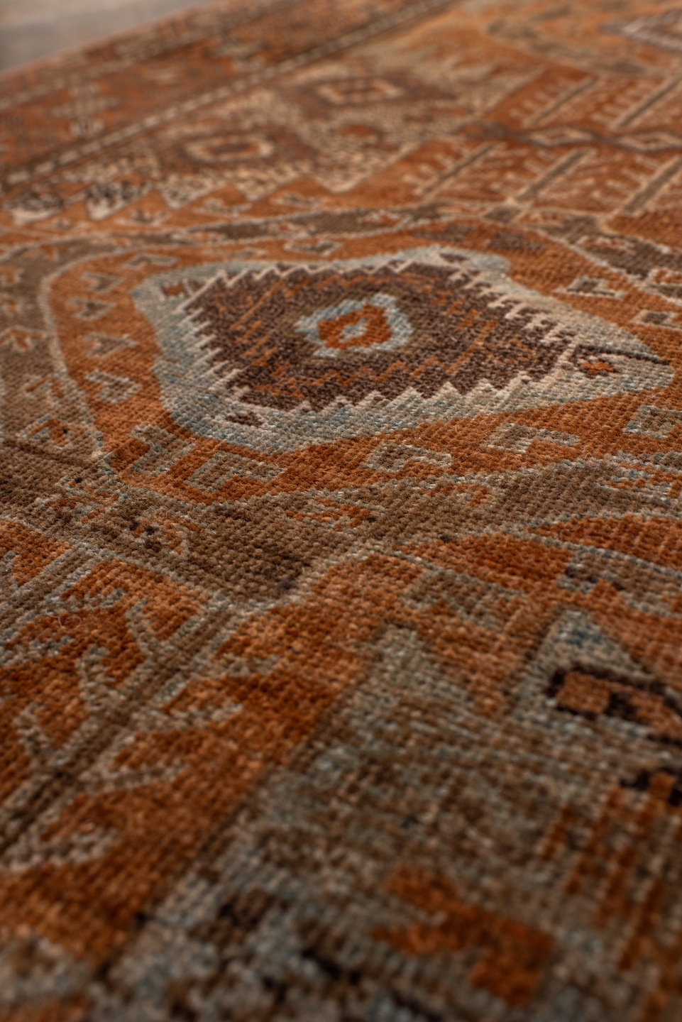 belouch Rug - # 126407