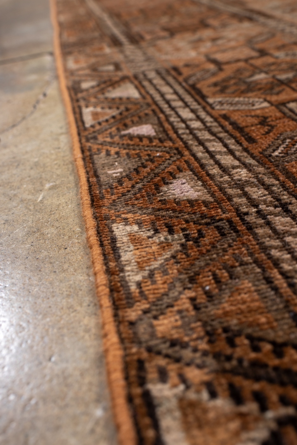 belouch Rug - # 126407