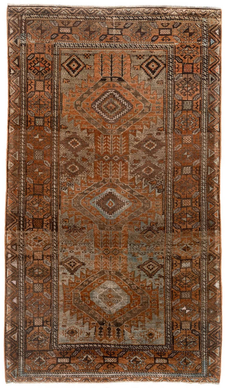 belouch Rug - # 126407